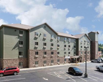Suburban Extended Stay Hotel Morgantown - image 8