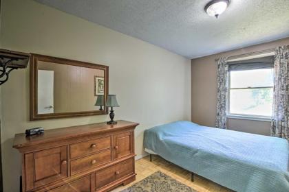 Family House with Balcony Less Than 3 Mi to WV University - image 9