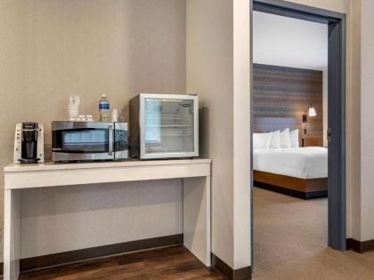 The Cranberry Ascend Hotel Collection - image 10