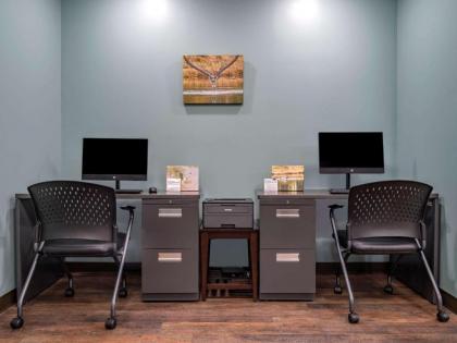 The Cranberry Ascend Hotel Collection - image 13