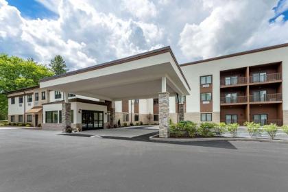 The Cranberry Ascend Hotel Collection - image 2