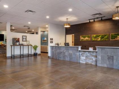 The Cranberry Ascend Hotel Collection - image 5