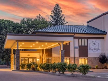 The Cranberry Ascend Hotel Collection - image 6