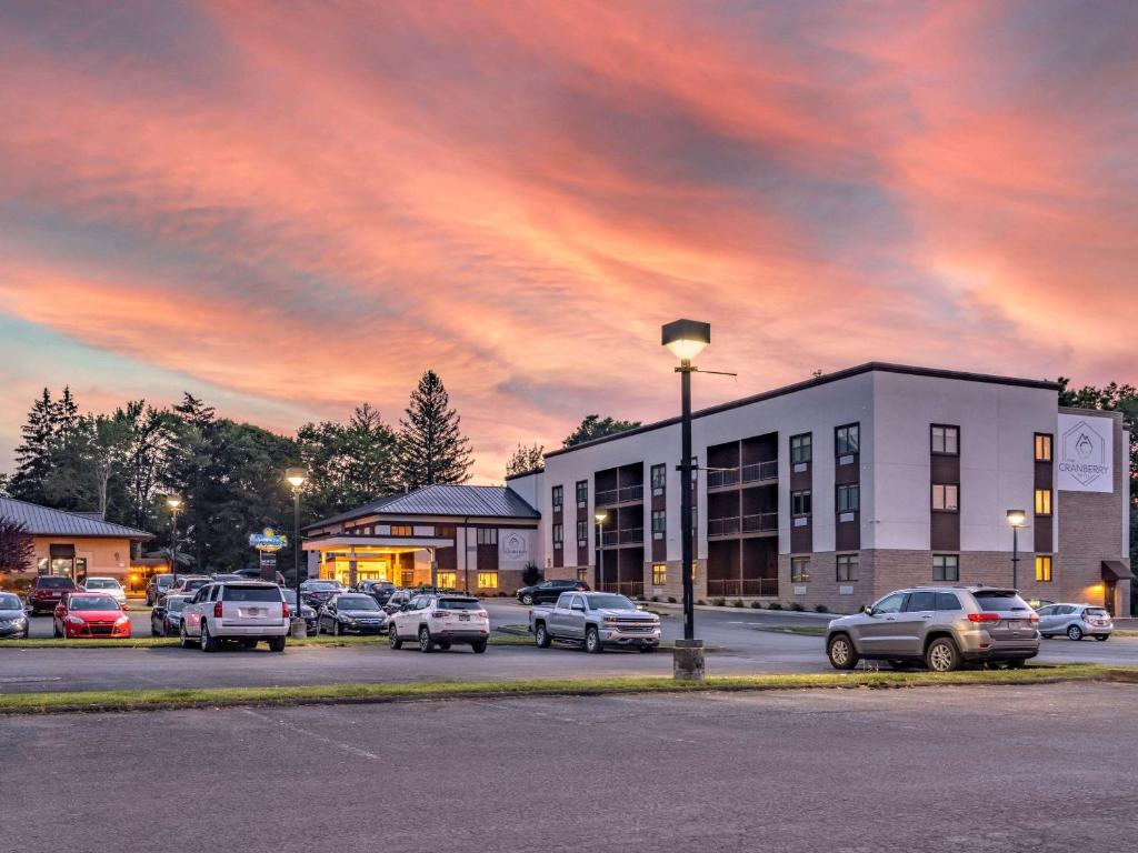 The Cranberry Ascend Hotel Collection - image 7