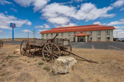 motel 6 moriarty Nm moriarty New Mexico