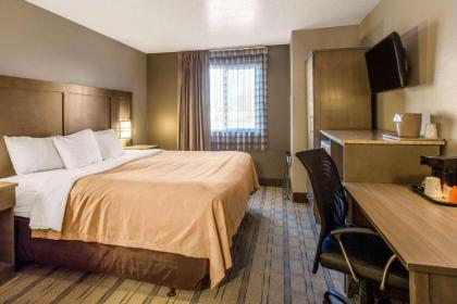 Quality Inn Moriarty - image 3