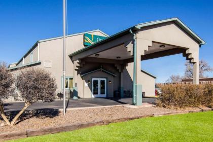 Quality Inn Moriarty - image 4