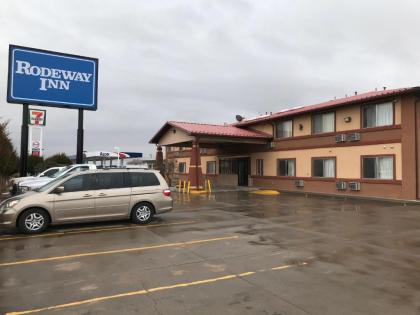 Rodeway Inn moriarty New Mexico