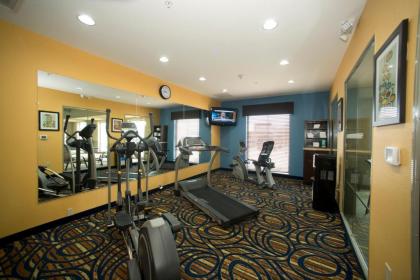 Holiday Inn Express & Suites Morrilton an IHG Hotel - image 5