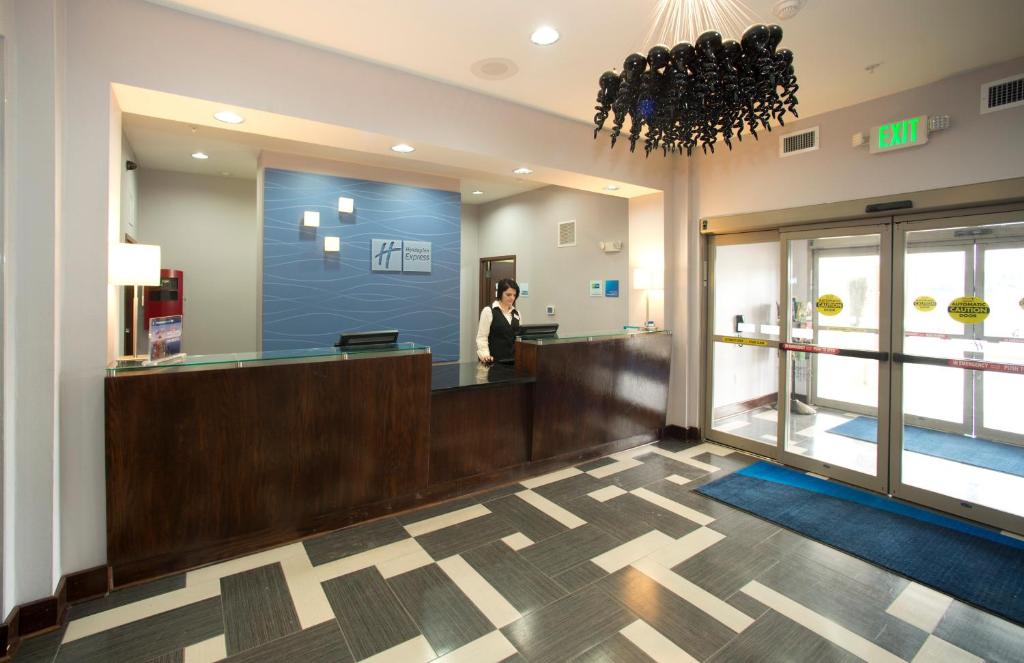 Holiday Inn Express & Suites Morrilton an IHG Hotel - image 6