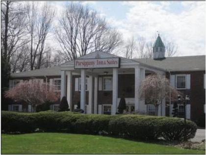 the Parsippany Inn and Suites morris Plains