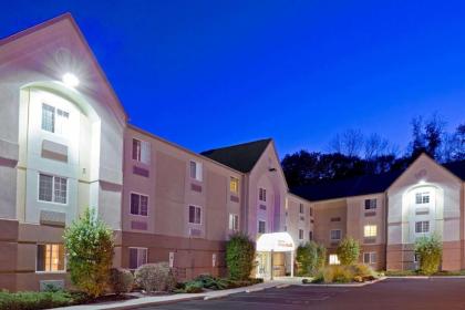 Hotel in morris Plains New Jersey