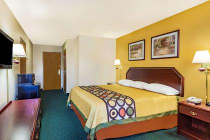 Super 8 by Wyndham Morristown/South - image 12
