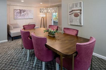 The Westin Governor Morris Morristown - image 21