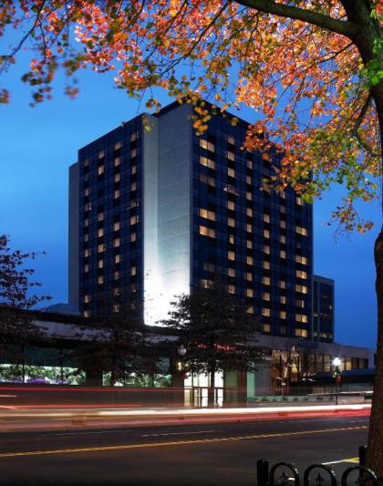 Hyatt Regency morristown New Jersey