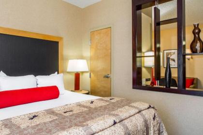 Cambria Hotel Raleigh-Durham Airport - image 13