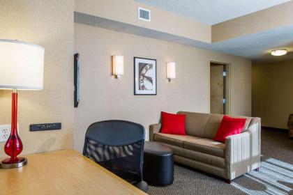Cambria Hotel Raleigh-Durham Airport - image 15