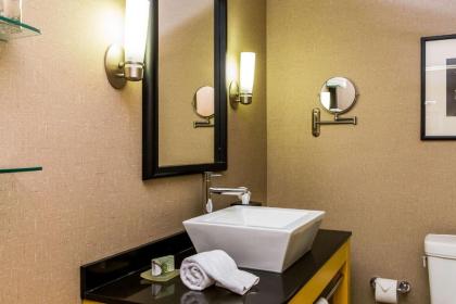 Cambria Hotel Raleigh-Durham Airport - image 21
