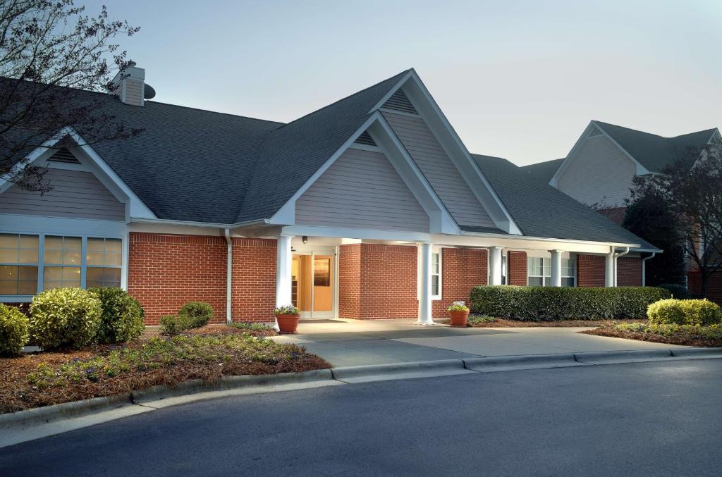 Sonesta ES Suites Raleigh Durham Airport Morrisville - main image