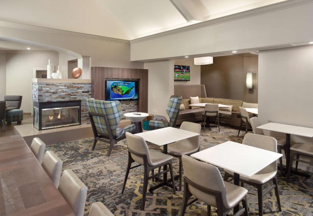 Sonesta ES Suites Raleigh Durham Airport Morrisville - image 3