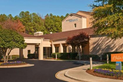 Sonesta Select Raleigh Durham Airport morrisville morrisville