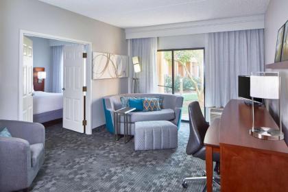 Sonesta Select Raleigh Durham Airport Morrisville - image 11