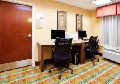 Holiday Inn Express Raleigh Durham Airport an IHG Hotel North Carolina