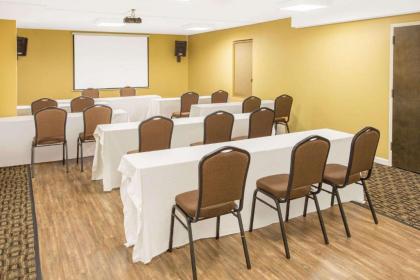 Days Inn by Wyndham Raleigh-Airport-Research Triangle Park - image 15