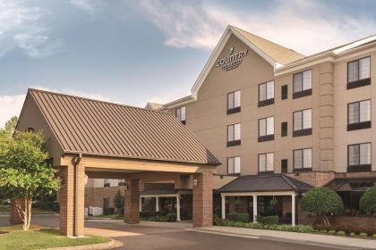 Hotel in morrisville North Carolina