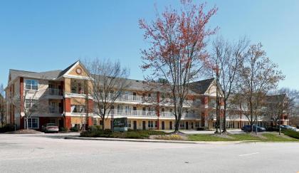 Extended Stay America Suites   Raleigh   RDU Airport