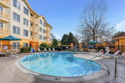 La Quinta by Wyndham Raleigh Durham Intl AP morrisville