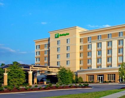 Holiday Inn Raleigh Durham Airport an IHG Hotel morrisville North Carolina