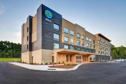 tru By Hilton Raleigh Durham Airport North Carolina