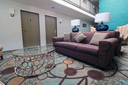 Best Western San Marcos Inn - image 10