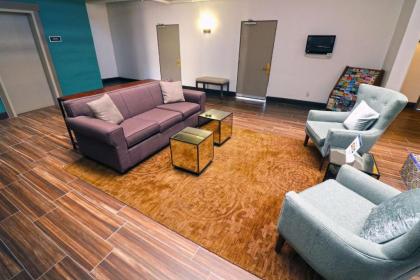 Best Western San Marcos Inn - image 11