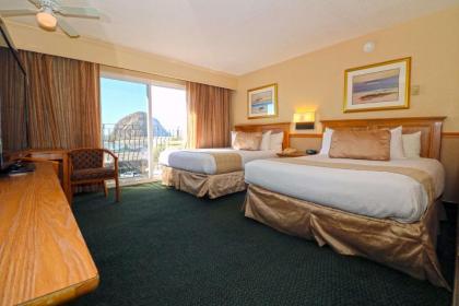 Best Western San Marcos Inn - image 12