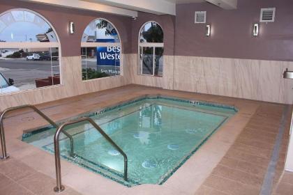 Best Western San Marcos Inn - image 13