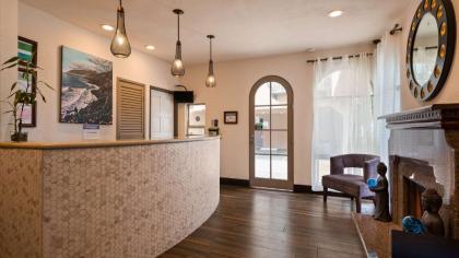 Best Western San Marcos Inn - image 3