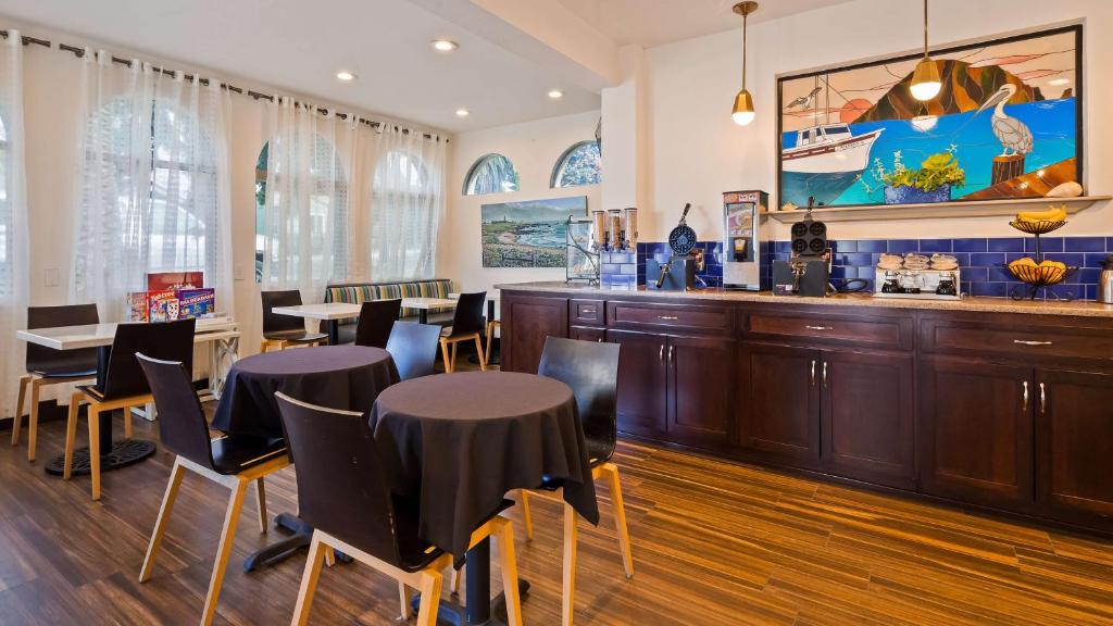 Best Western San Marcos Inn - image 4