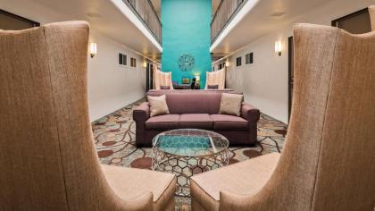 Best Western San Marcos Inn - image 6