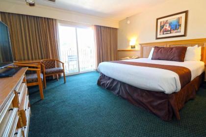 Best Western San Marcos Inn - image 8