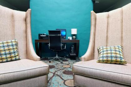 Best Western San Marcos Inn - image 9