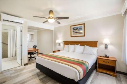 Rodeway Inn at Morro Bay - image 13