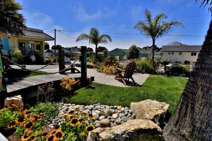 Beach Bungalow Morro Bay