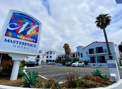 Masterpiece Hotel Morro Bay Reviews