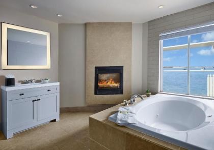 Inn at Morro Bay - image 10
