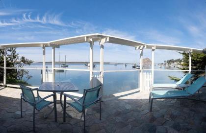 Inn at Morro Bay - image 12