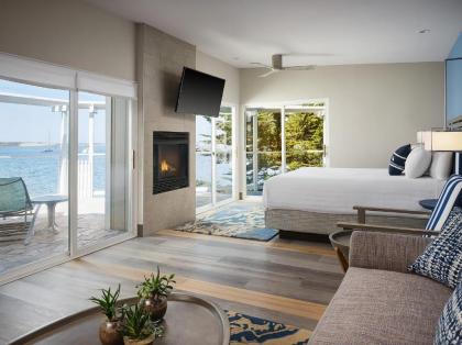 Inn at Morro Bay - image 13