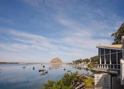 Inn at Morro Bay - image 15
