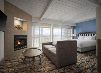 Inn at Morro Bay - image 7